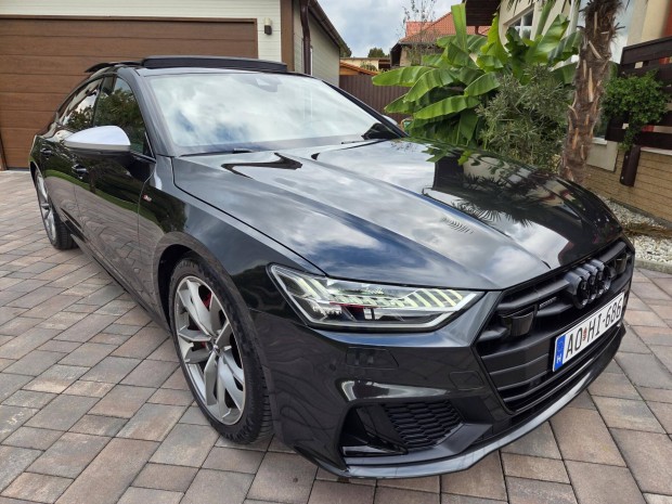 AUDI A7 Sportback 55 TFSI e quattro S-tronic [5...